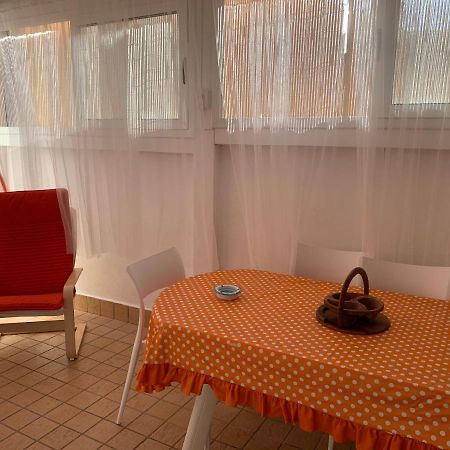 Sweet Almonds House Villa San Leone Exteriör bild